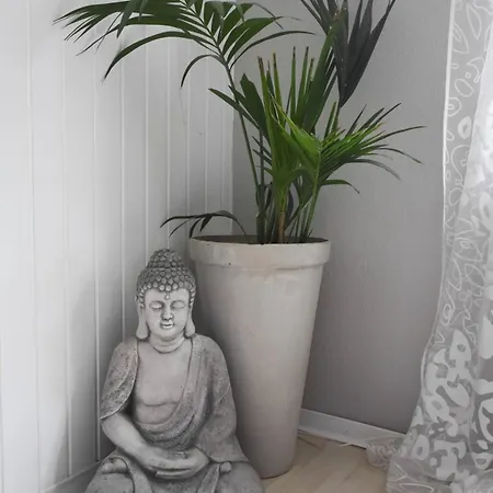 Apartment Cozy In Siegen