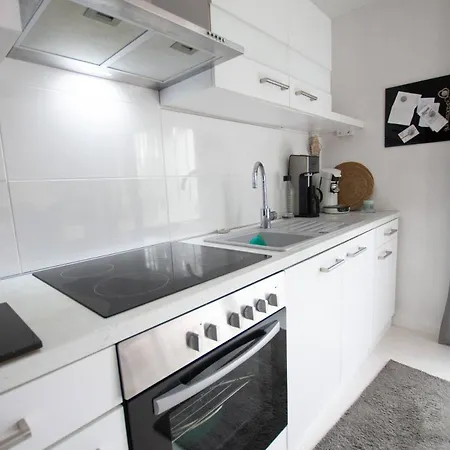 Apartment Cozy In *